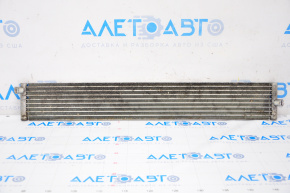 Radiator cooling oil Porsche Cayenne 958 11-17