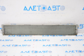 Radiator cooling oil Porsche Cayenne 958 11-17