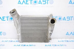 Intercooler left Porsche Cayenne 958 11-17 4.8 Turbo