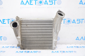 Intercooler right Porsche Cayenne 958 11-17 4.8 Turbo