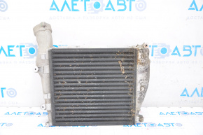Intercooler right Porsche Cayenne 958 11-17 4.8 Turbo