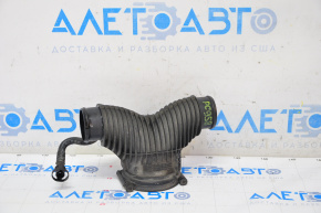 Tee pipe Y Porsche Cayenne 958 11-17 4.8 Turbo