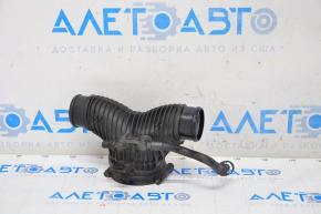 Tee pipe Y Porsche Cayenne 958 11-17 4.8 Turbo