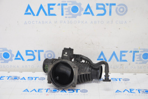 Tee pipe Y Porsche Cayenne 958 11-17 4.8 Turbo