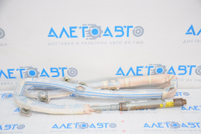 Left side curtain airbag for Porsche Cayenne 958 11-17