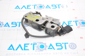 Porsche Cayenne 958 11-14 Hood Lock