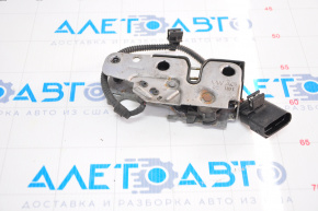 Porsche Cayenne 958 11-14 Hood Lock