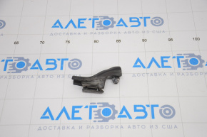 Hood seal rear right Porsche Cayenne 958 11-14