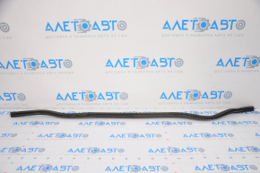 Bonnet seal rear central Porsche Cayenne 958 11-15