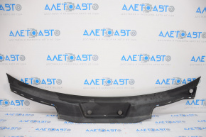 Windscreen wiper grille plastic Porsche Cayenne 958 11-17