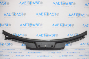 Windscreen wiper grille plastic Porsche Cayenne 958 11-17