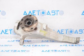 Front left axle with hub for Porsche Cayenne 958 11-17