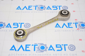 Front stabilizer rod left Porsche Cayenne 958 11-17 defect silent