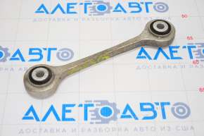 Front stabilizer rod left Porsche Cayenne 958 11-17 defect silent