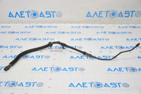 Brake hose front left Porsche Cayenne 958 11-16