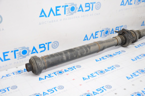Drive shaft driveshaft long Porsche Cayenne 958 11-17 4.8 Turbo