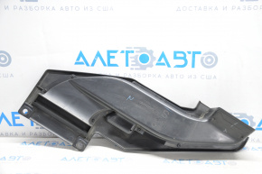 Air intake Subaru Forester 19-24 SK
