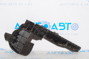 Radiator deflector left Subaru Forester 19-21 SK
