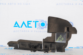 Radiator deflector right Subaru Forester 19-21 SK