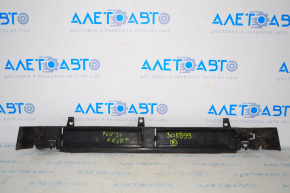 Radiator deflector blinds assembly Subaru Forester 19-22 SK