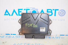 ECU engine computer Subaru Forester 19-21 SK