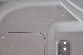Left arch trim Subaru Forester 19-24 SK, scratches, worn
