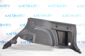 Right arch trim Subaru Forester 19-24 SK, worn