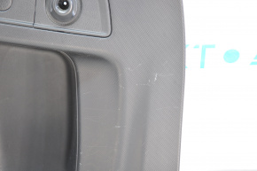Right arch trim Subaru Forester 19-24 SK, worn