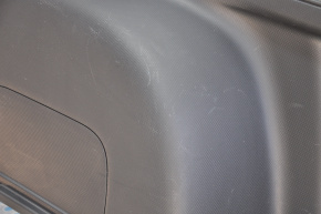Right arch trim Subaru Forester 19-24 SK, worn