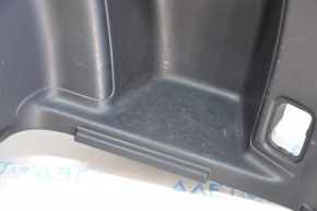 Right arch trim Subaru Forester 19-24 SK, worn