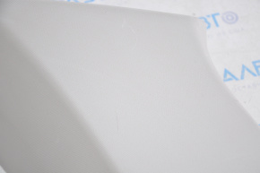 Rear pillar trim right Subaru Forester 19-24 SK gray, scratches