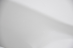 Rear pillar trim right Subaru Forester 19-24 SK gray, scratches