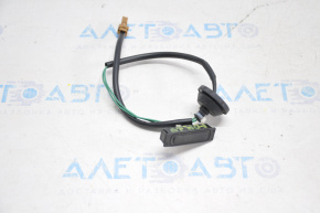 Subaru Forester 19-24 SK Trunk Door Opening Button