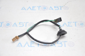 Subaru Forester 19-24 SK Trunk Door Opening Button