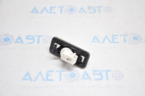 Right tailgate number plate light Subaru Forester 19-21 SK for bulb