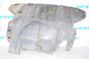 Engine protection Subaru Forester 19-21 SK