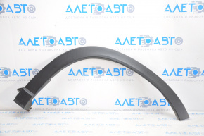 Front right wing arch trim Subaru Forester 19-24 SK
