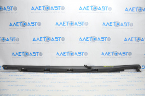 Threshold left Subaru Forester 19-24 SK structure