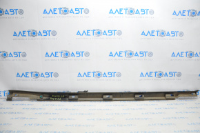 Threshold left Subaru Forester 19-24 SK structure