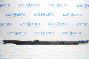 Threshold right Subaru Forester 19-24 SK structure