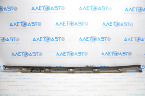 Threshold right Subaru Forester 19-24 SK structure