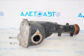 Rear differential gearbox Subaru Forester 19-22 SK automatic transmission 47k