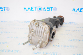 Rear differential gearbox Subaru Forester 19-22 SK automatic transmission 47k