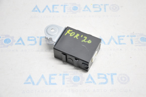 TPMS keyless control unit Subaru Forester 19-23 SK