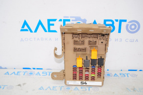 Fuse box under the dashboard Subaru Forester 19-21 SK