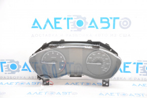 Instrument cluster Subaru Forester 19-21 SK 47k