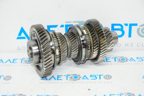 Secondary shaft assembly Ford Focus mk3 11-18 2.0 long