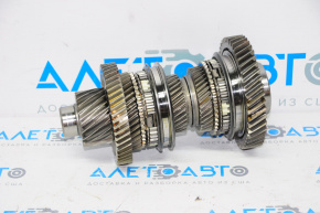 Secondary shaft assembly Ford Focus mk3 11-18 2.0 long
