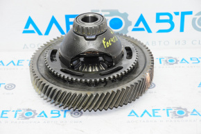 Differential automatic transmission Ford Focus mk3 11-18 2.0