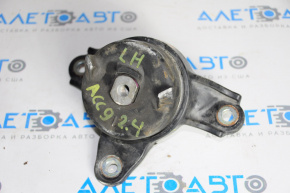 Engine mount left upper Honda Accord 13-17 2.4 automatic transmission